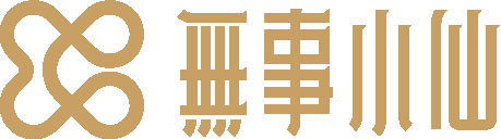 穴位贴产品Logo
